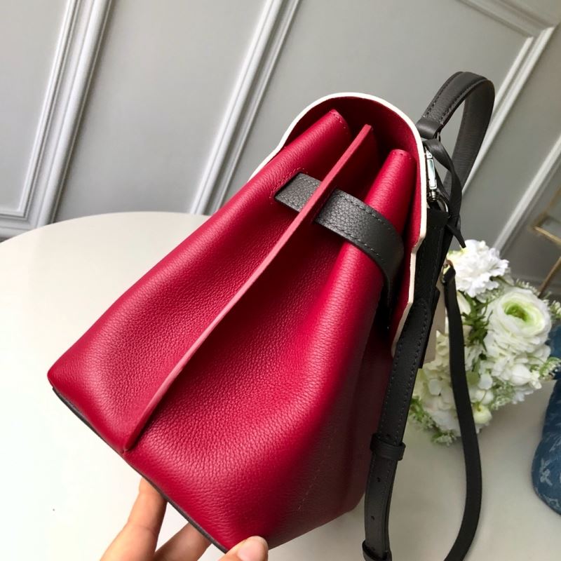 LV Top Handle Bags